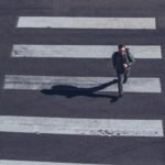 Pedestrian Safety and Personal Injury Suits