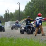 Tips For Avoiding ATV Accidents