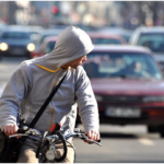 Bicyclists Belong On Alaskan Roads