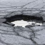 Z – Alaska’s Poor Road Conditions Can Be Factor In Auto Accidents