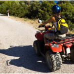 Near Tragedy Inspires Two Alaskan Mothers To Promote ATV Regulations