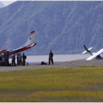 Aviation And Small Airplane Accidents In Alaska