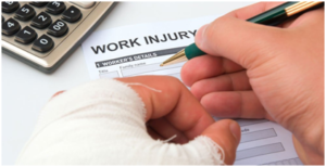 workers' compensation