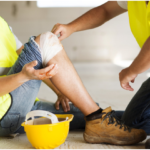 Construction Site Injuries And Accidents