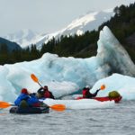 Alaska Tourist Injuries