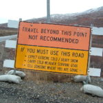 Common Dangers Encountered By Tourists In Alaska